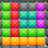 Color Blocks — play online for free on Yandex Games