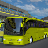 Bus Drive Simulator em Jogos na Internet