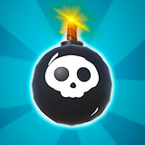 Bomb party — play online for free on Yandex Games