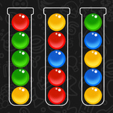 Baixar Ball Sort Master - Puzzle Game para PC - LDPlayer