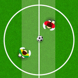 Football Heads — play online for free on Yandex Games
