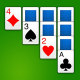 Solitaire Classic Klondike — Jogue online gratuitamente em Yandex Games