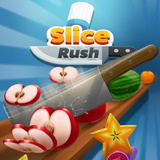 Slice master — play online for free on Yandex Games