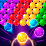 Papa Panda: Bubble Shooter — play online for free on Yandex Games