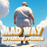 Speedrun Parkour - Fun Adventure - WonderGames - A site for Online