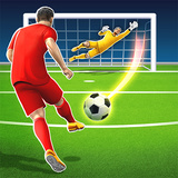 Soccer Stars — speel online gratis op Yandex.Spel