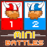 12 MiniBattles - Jogo para Mac, Windows (PC), Linux - WebCatalog