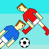 Mini Football — Jogue online gratuitamente em Yandex Games