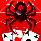 Spider Solitaire — play online for free on Yandex Games