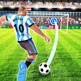 Penalty Fever 3D: World Cup, Online hra zdarma