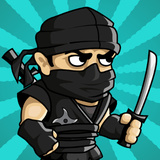 Ninja Runner Shadow Parkour — play online for free on Yandex Games