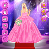 Prom Night Dress Up — play online for free on Yandex Games