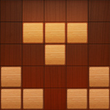 Wood Block Classic — play online for free on Yandex Games