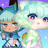Gacha Life 2 — play online for free on Yandex Games