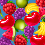 Crazy fruits — play online for free on Yandex Games