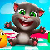 Talking Angela Online - Jogue Talking Angela Online Jogo Online