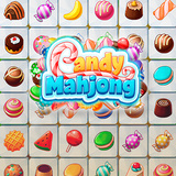 Candy Mahjong - Thinking games 