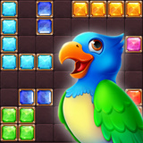 Jungle Block Puzzle - Jogue Jungle Block Puzzle Jogo Online