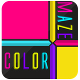 COLOR MAZE jogo online gratuito em