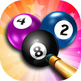 3D Pool Ball — play online for free on Yandex Games