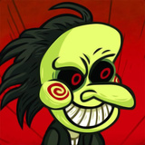 Trollface Quest: Horror — play online for free on Yandex Games