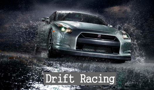 Easy Drift — xogar en liña para libre en Yandex Games