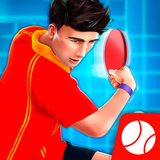 Ping Pong 2D — play online for free on Yandex Games