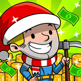 Gold Miner Tycoon — play online for free on Yandex Games