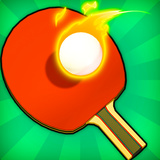 Table Tennis Tournament — play online for free on Yandex Games