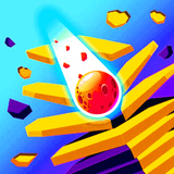 Fire ball — play online for free on Yandex Games