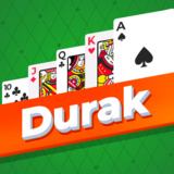 Durak cards — play online for free on Yandex Games
