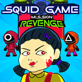 Squid Game Online 🕹️ Spela Squid Game Online på CrazyGames