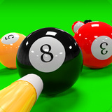 Pool 8 3D — play online for free on Yandex Games