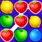 Crazy fruits — play online for free on Yandex Games