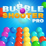 Bubble Shooter Pro em Jogos na Internet