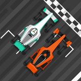 F1 Racing — play online for free on Yandex Games