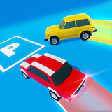 Car parking 3D: Merge Puzzle — play online for free on Yandex Games