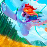 Unicornio Pintar para Niños — juega online gratis en Yandex Games