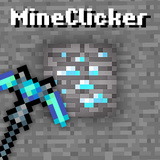 MineClicker em Jogos na Internet