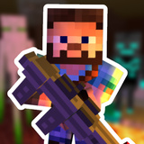 ZombieCraft 🕹️ Play on CrazyGames