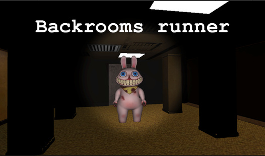 Backrooms Escape — play online for free on Yandex Games