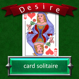 Desire Solitaire — play online for free on Yandex Games