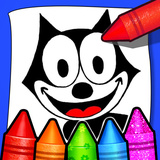 Cartoon Cat — play online for free on Yandex Games