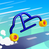 Draw wheels! — play online for free on Yandex Games