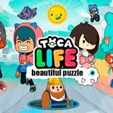 Talking Ben - powerful puzzle — play online for free on Yandex Games