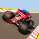 Monster Truck Racing — play online for free on Yandex Games