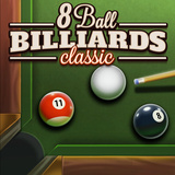 8 Ball Billiards — play online for free on Yandex Games