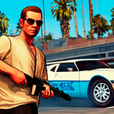 Gta games — play online for free on Yandex Games