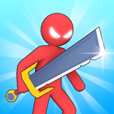 Stickman Hook Rescue — play online for free on Yandex Games