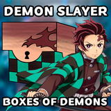 Demon slayer clicker — play online for free on Yandex Games